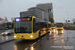 Mercedes-Benz O 530 Citaro C2 G n°4151 (56-BDH-4) sur la ligne 28 (U-OV) à Utrecht
