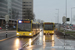 Mercedes-Benz O 530 Citaro C2 G n°4151 (56-BDH-4) sur la ligne 28 (U-OV) à Utrecht