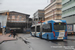 Van Hool NewAGG300 n°4266 (BN-XG-43) sur la ligne 28 (U-OV) à Utrecht