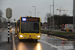 Mercedes-Benz O 530 Citaro C2 G n°4151 (56-BDH-4) sur la ligne 28 (U-OV) à Utrecht