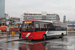 Volvo B7RLE 8700LE n°5862 (BX-BS-73) sur la ligne 400 (Brabantliner) à Utrecht