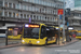 Mercedes-Benz O 530 Citaro C2 n°4025 (08-BDG-7) sur la ligne 5 (U-OV) à Utrecht
