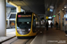 CAF Urbos 100 n°6069 sur la ligne 20 (U-OV) à Utrecht
