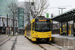 SIG Zwitserse tram n°5015 sur la ligne 60 (U-OV) à Utrecht