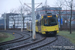 SIG Zwitserse tram n°5014 sur la ligne 60 (U-OV) à Nieuwegein
