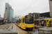 SIG Zwitserse tram n°5015 sur la ligne 60 (U-OV) à Utrecht