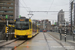 SIG Zwitserse tram n°5019 sur la ligne 60 (U-OV) à Utrecht