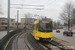 SIG Zwitserse tram n°5008 sur la ligne 60 (U-OV) à Utrecht