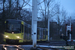 SIG Zwitserse tram n°5005 sur la ligne 60 (U-OV) à Nieuwegein