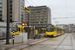 SIG Zwitserse tram n°5019 sur la ligne 60 (U-OV) à Utrecht