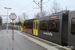 SIG Zwitserse tram n°5025 sur la ligne 60 (U-OV) à Nieuwegein