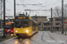 SIG Zwitserse tram n°5015 sur la ligne 60 (U-OV) à Utrecht