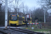 SIG Zwitserse tram n°5025 sur la ligne 60 (U-OV) à Nieuwegein