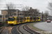 SIG Zwitserse tram n°5017 sur la ligne 60 (U-OV) à Utrecht