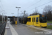 SIG Zwitserse tram n°5017 sur la ligne 60 (U-OV) à Nieuwegein