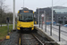 SIG Zwitserse tram n°5025 sur la ligne 60 (U-OV) à Nieuwegein
