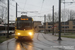 SIG Zwitserse tram n°5015 sur la ligne 60 (U-OV) à Utrecht