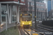 SIG Zwitserse tram n°5009 sur la ligne 61 (U-OV) à Utrecht