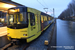 SIG Zwitserse tram n°5008 sur la ligne 61 (U-OV) à IJsselstein