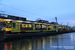SIG Zwitserse tram n°5008 sur la ligne 61 (U-OV) à IJsselstein