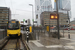SIG Zwitserse tram n°5017 sur la ligne 61 (U-OV) à Utrecht