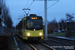 SIG Zwitserse tram n°5012 sur la ligne 61 (U-OV) à IJsselstein