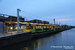 SIG Zwitserse tram n°5008 sur la ligne 61 (U-OV) à IJsselstein