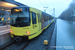 SIG Zwitserse tram n°5024 sur la ligne 61 (U-OV) à IJsselstein