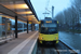 SIG Zwitserse tram n°5024 sur la ligne 61 (U-OV) à IJsselstein