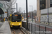 SIG Zwitserse tram n°5007 sur la ligne 61 (U-OV) à Utrecht