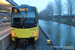 SIG Zwitserse tram n°5024 sur la ligne 61 (U-OV) à IJsselstein