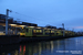 SIG Zwitserse tram n°5008 sur la ligne 61 (U-OV) à IJsselstein