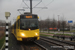 SIG Zwitserse tram n°5026 sur la ligne 61 (U-OV) à Utrecht
