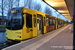 SIG Zwitserse tram n°5004 sur la ligne 61 (U-OV) à IJsselstein