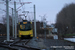 SIG Zwitserse tram n°5012 sur la ligne 61 (U-OV) à IJsselstein