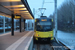 SIG Zwitserse tram n°5024 sur la ligne 61 (U-OV) à IJsselstein