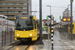 SIG Zwitserse tram n°5017 sur la ligne 61 (U-OV) à Utrecht