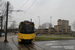 SIG Zwitserse tram n°5025 sur la ligne 61 (U-OV) à Utrecht
