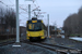 SIG Zwitserse tram n°5012 sur la ligne 61 (U-OV) à IJsselstein