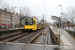 SIG Zwitserse tram n°5019 sur la ligne 61 (U-OV) à Utrecht
