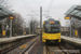 SIG Zwitserse tram n°5020 sur la ligne 61 (U-OV) à Utrecht