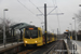 SIG Zwitserse tram n°5020 sur la ligne 61 (U-OV) à Utrecht
