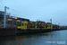 SIG Zwitserse tram n°5008 sur la ligne 61 (U-OV) à IJsselstein