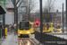SIG Zwitserse tram n°5007 sur la ligne 61 (U-OV) à Utrecht
