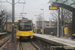 SIG Zwitserse tram n°5020 sur la ligne 61 (U-OV) à Utrecht