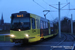 SIG Zwitserse tram n°5024 sur la ligne 61 (U-OV) à IJsselstein