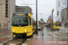 SIG Zwitserse tram n°5017 sur la ligne 61 (U-OV) à Utrecht