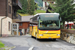 Irisbus Crossway Line 12 n°7 (VS 355 169) sur la ligne 381 (CarPostal) aux Haudères