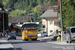 Irisbus Crossway Line 12 n°7 (VS 355 169) sur la ligne 381 (CarPostal) aux Haudères