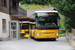 Irisbus Crossway Line 12 n°4 (VS 355 166) sur la ligne 381 (CarPostal) aux Haudères